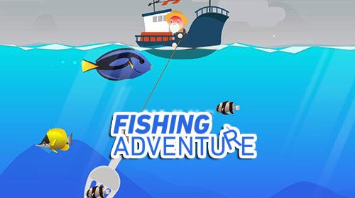 game pic for Fishing adventure